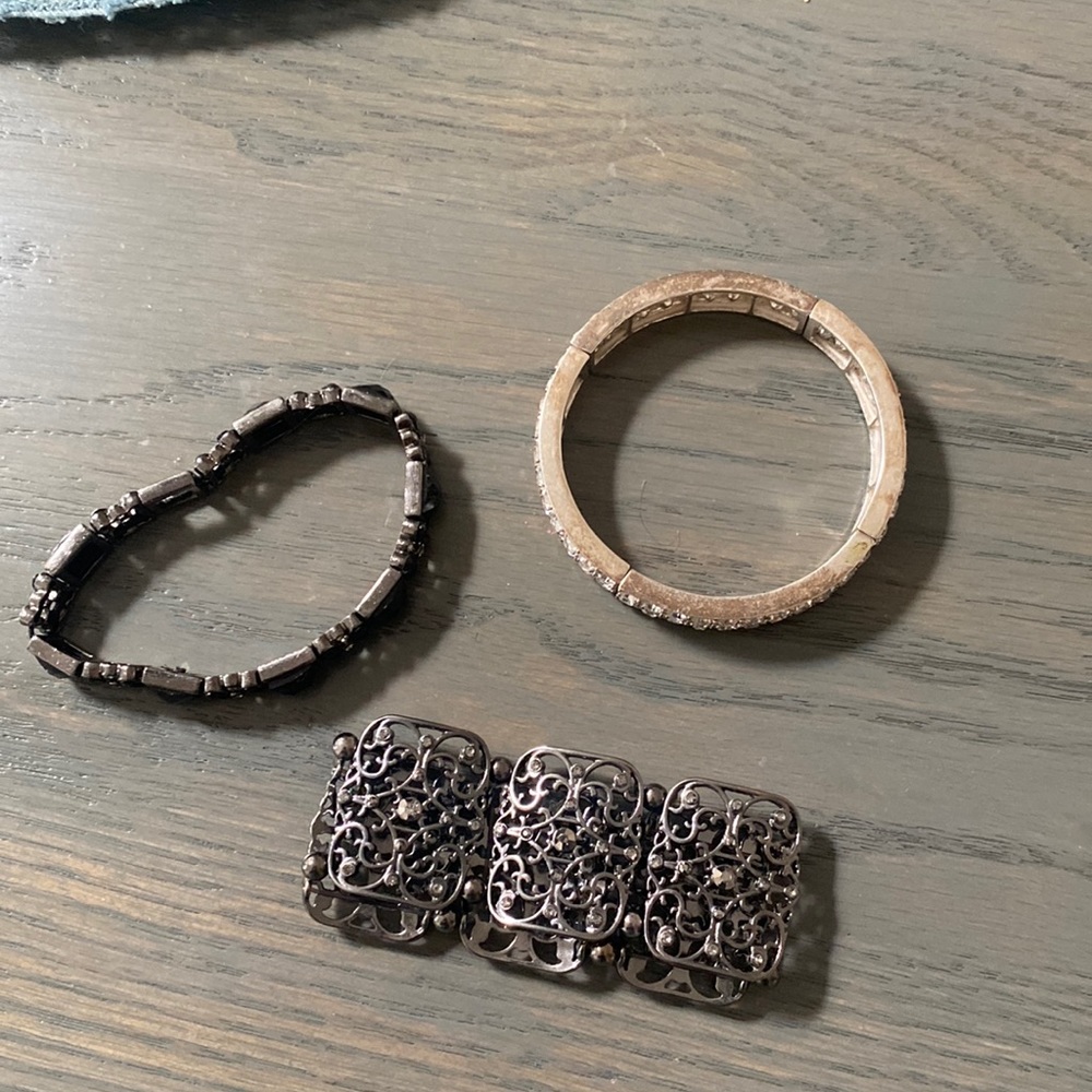 wedding bracelets